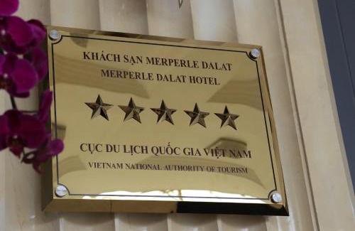 Phuong 10 Hotel | MerPerle Dalat Hotel