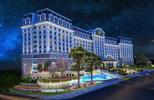 Phuong 10 Hotel | MerPerle Dalat Hotel