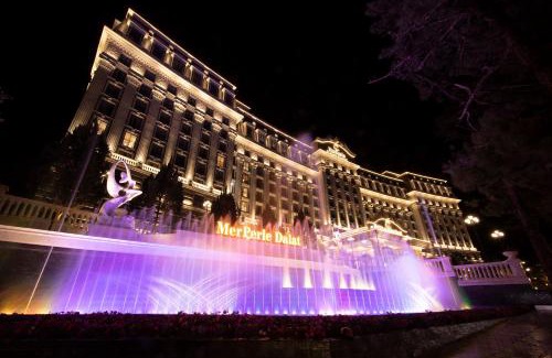 Phuong 10 Hotel | MerPerle Dalat Hotel