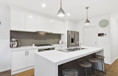 Torquay House | Merrijig Haven 78