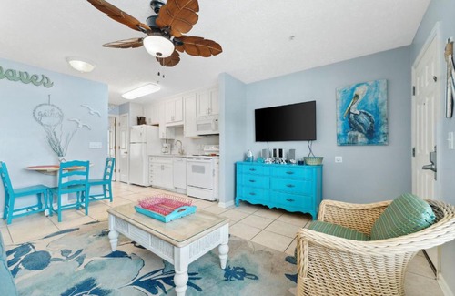 Biltmore Beach Apartment | Merrimac Resort #41