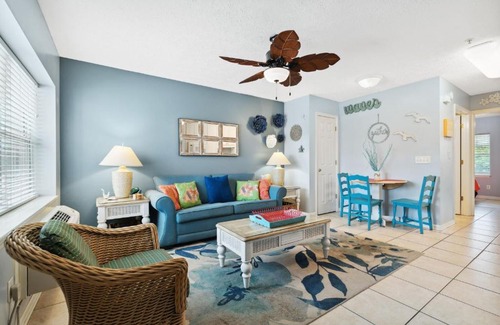Biltmore Beach Apartment | Merrimac Resort #41