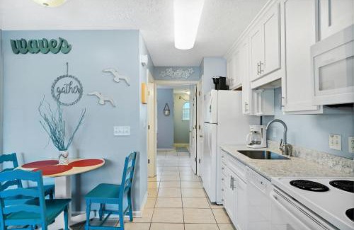 Biltmore Beach Apartment | Merrimac Resort #41