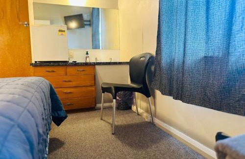 Dannevirke Hotel | Merrylees Hotel