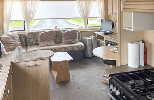 Southerness Cottage | Merse Place 57- UK46905