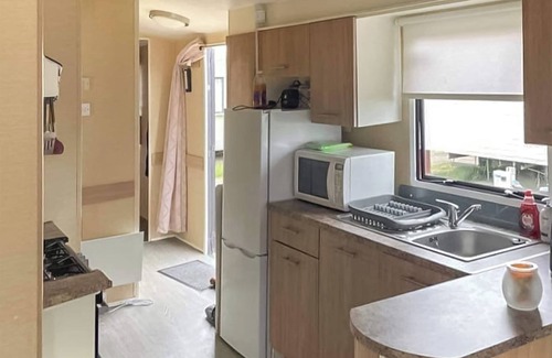 Southerness Cottage | Merse Place 57- UK46905