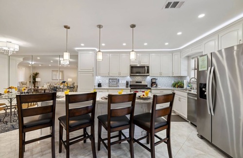 Panama City Beach House | MerSea Beaucoup @ Gulf Highlands Sleeps 6