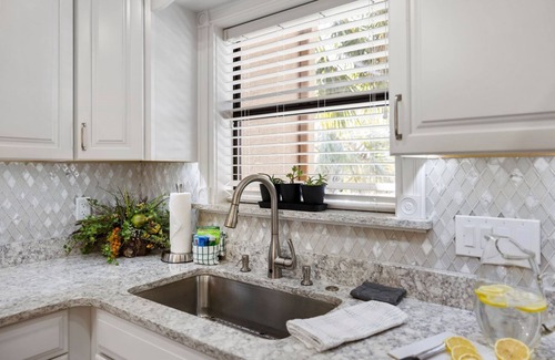 Panama City Beach House | MerSea Beaucoup @ Gulf Highlands Sleeps 6