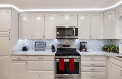 Panama City Beach House | MerSea Beaucoup @ Gulf Highlands Sleeps 6