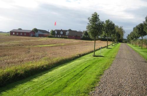 Tonder House | Mersted Holiday House