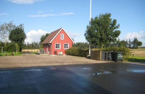 Tonder House | Mersted Holiday House