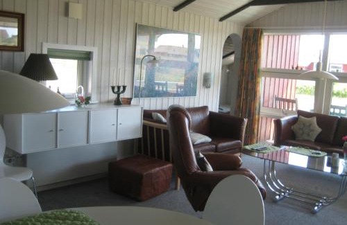 Tonder House | Mersted Holiday House