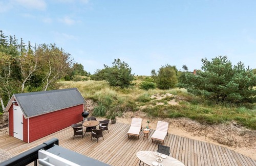 Toftum House | "Merta" by Interhome