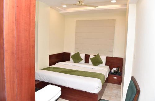 Jodhpur Hotel | Mertiya Residency