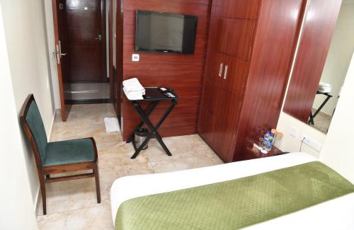 Jodhpur Hotel | Mertiya Residency