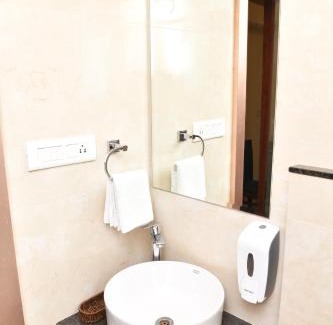Jodhpur Hotel | Mertiya Residency