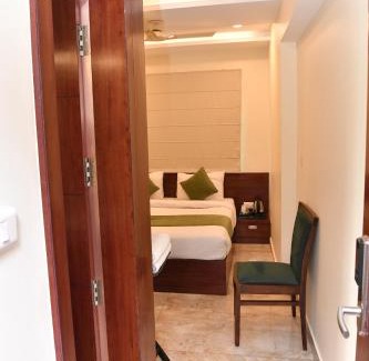 Jodhpur Hotel | Mertiya Residency