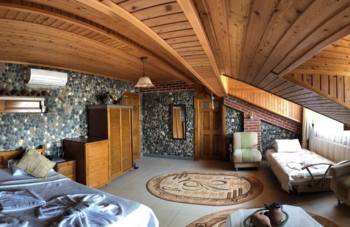 Taskopru Hotel | Mertur Hotel