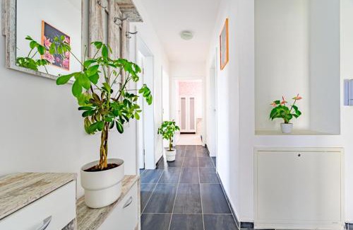 Dohren-Wulfel Apartment | Merve Comfort Aparts2-Hannover