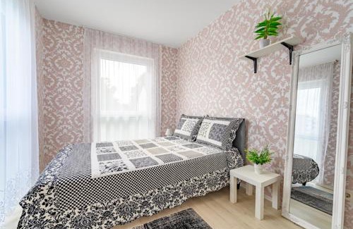 Dohren-Wulfel Apartment | Merve Comfort Aparts2-Hannover