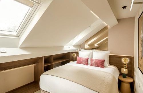 Ternes Apartment | Merveil - Luxury Suite - Champs Elysees - St Cyr I