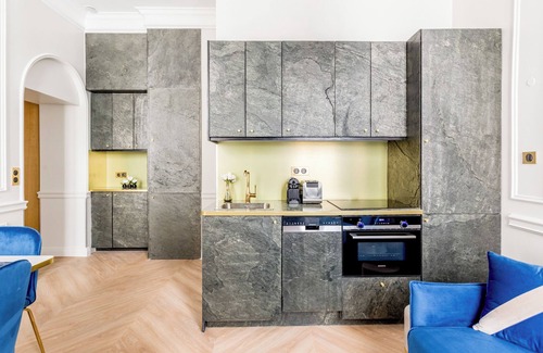 Gaillon Apartment | Merveil Luxury Suites - Opera - Volney I-II
