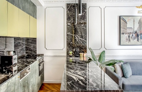 Les Halles Apartment | Merveil Luxury Suites - Sebastopol I-II