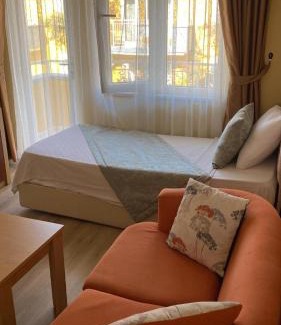 Kusadasi City Centre Hotel | Merveille suit hotel