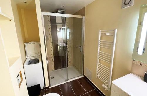 Royat Apartment | Merveilleux Duplex Royat Vue