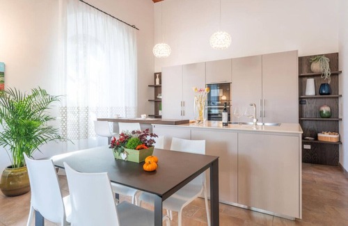 Montepulciano Apartment | Mery's House- elegant apartment