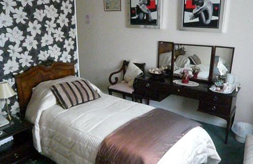 Taunton Hotel | Meryan House Hotel