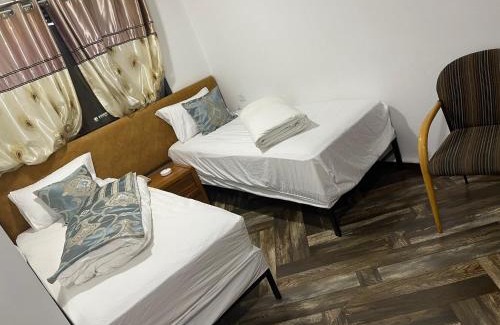 Ramallah Hotel | MERYLAND