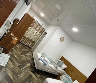 Ramallah Hotel | MERYLAND