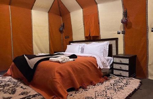 Taouz Other | Merzouga Premium Desert Camps