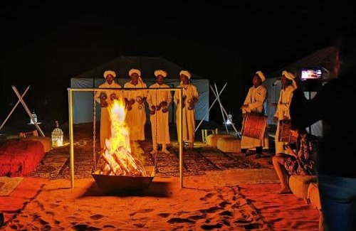 Taouz Other | Merzouga Premium Desert Camps