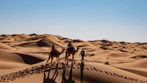 Taouz Other | Merzouga Premium Desert Camps