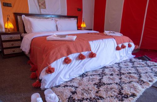 Taouz Other | Merzouga Premium Desert Camps