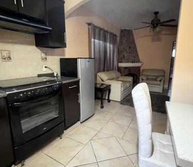 Concepcion del Oro Hotel | Mesón del Poeta