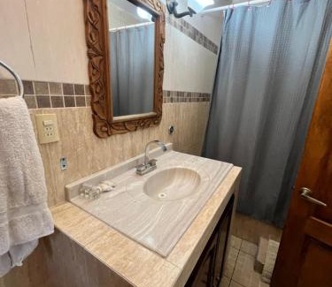 Concepcion del Oro Hotel | Mesón del Poeta