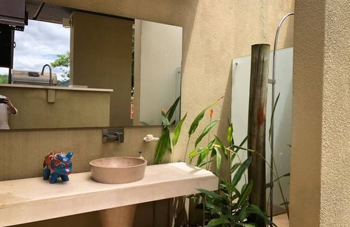 Anapoima Villa | Mesa de Yeguas Super Luxury Villa bring your Pet BBQ Gym XXL Pool