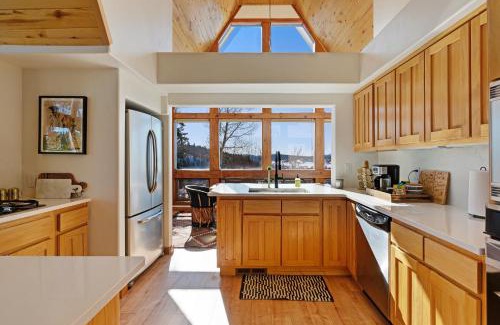 Pagosa Springs House | Mesa Dr Retreat