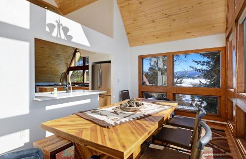 Pagosa Springs House | Mesa Dr Retreat