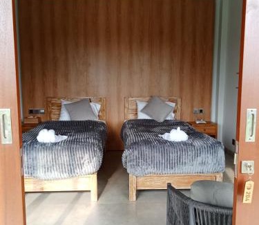 Medahan Hotel | Mesari Villa