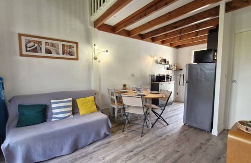 Meschers-sur-Gironde Apartment | Meschers sur Gironde - TOP HOLIDAY VILLA - IDEAL FAMILY RESIDENCE