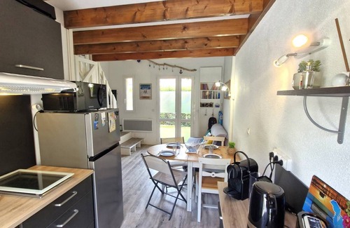 Meschers-sur-Gironde Apartment | Meschers sur Gironde - TOP HOLIDAY VILLA - IDEAL FAMILY RESIDENCE