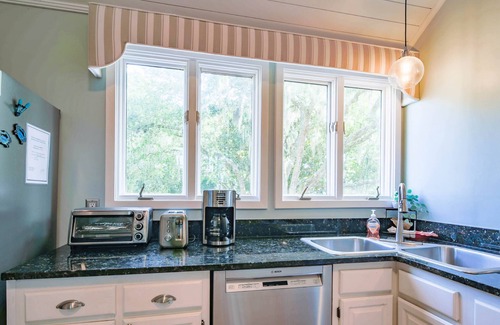 Seabrook Island Villa | Mesmerizing Marsh Views, Multiple Decks, Community Pool & Dock, Amenity Card Access, Easy Location!
