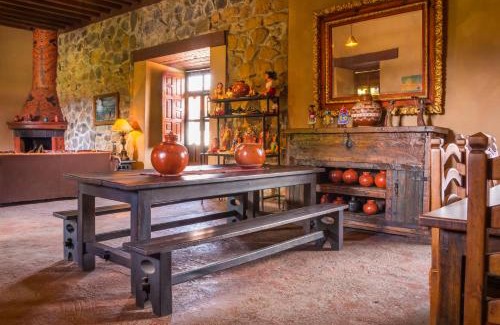 Centro Hotel | Meson de San Antonio