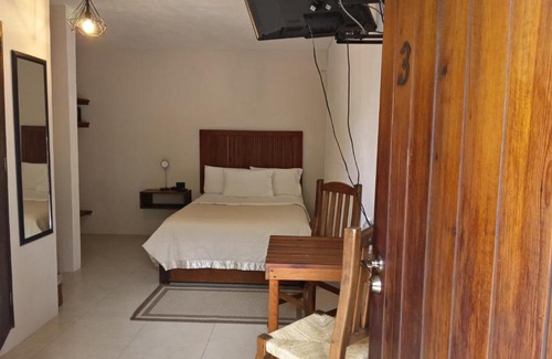 El Santuario Hotel | Meson de Valle Hotel