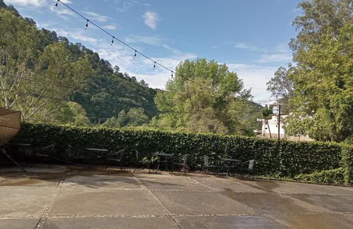 El Santuario Hotel | Meson de Valle Hotel