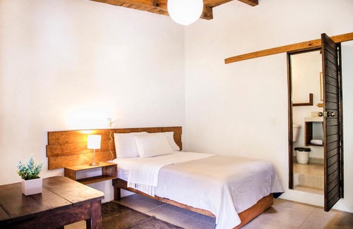 El Santuario Hotel | Meson de Valle Hotel